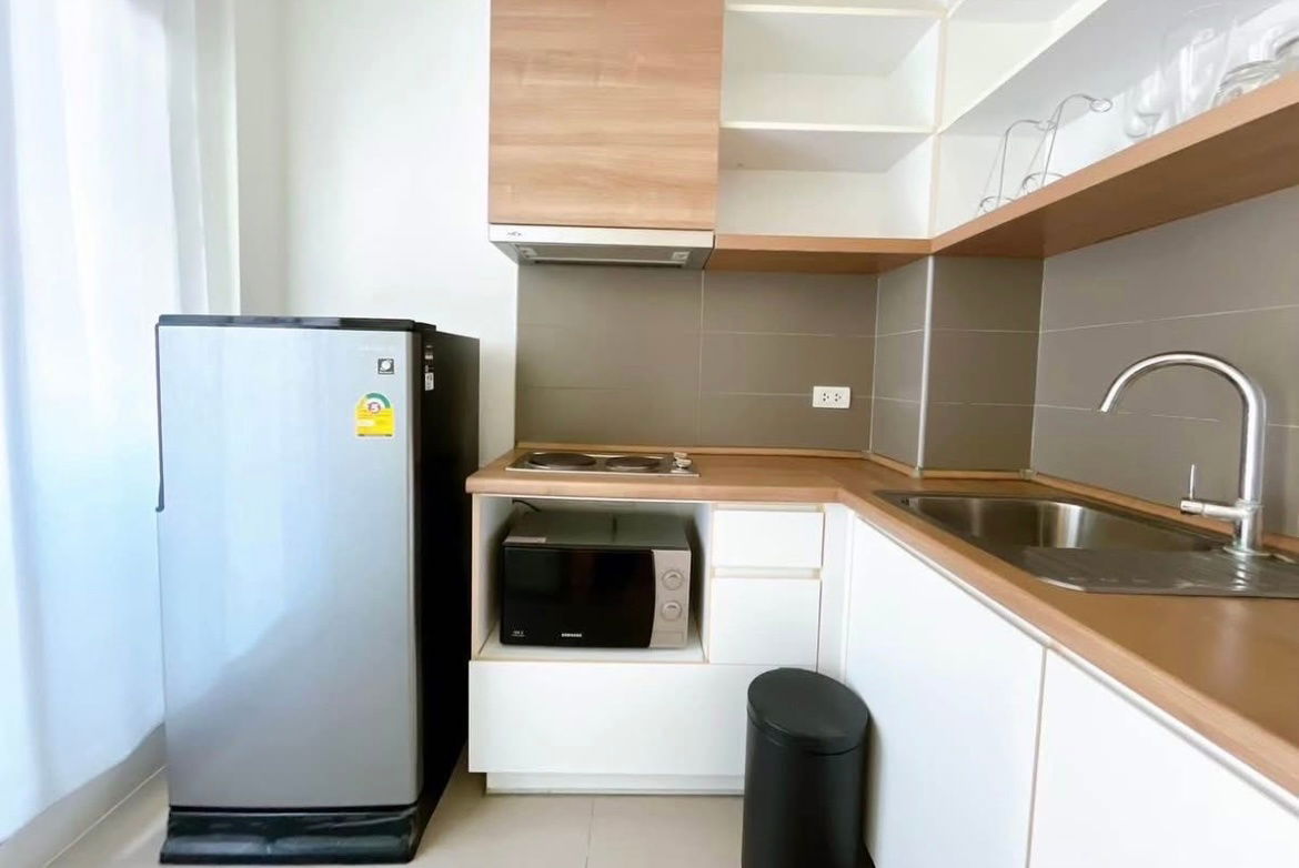 picture #S4377 For Rent U Delight Residence Pattanakan-Thonglor - 9/10