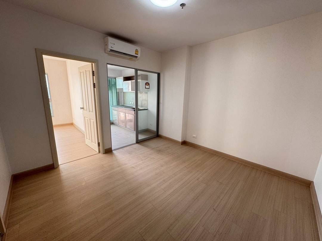 picture For Sales Supalai Veranda Rama 9 Unit 349/420 (New Room) (Empty room) - 4/14