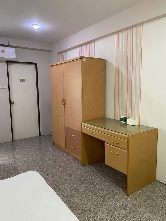 picture Room For rent Bang Lamphu Place  - 6/14