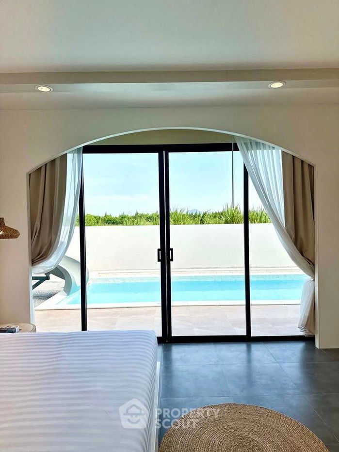 picture 4-BR Villa at Leleaf Valley Pool Villa Hua Hin in Hin Lek Fai (ID 2072635) - 5/17