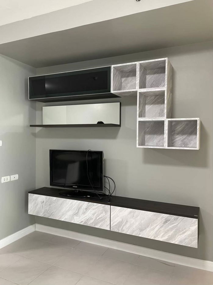 picture @Condorental condo for rent Supalai Park Kaset - 15/29