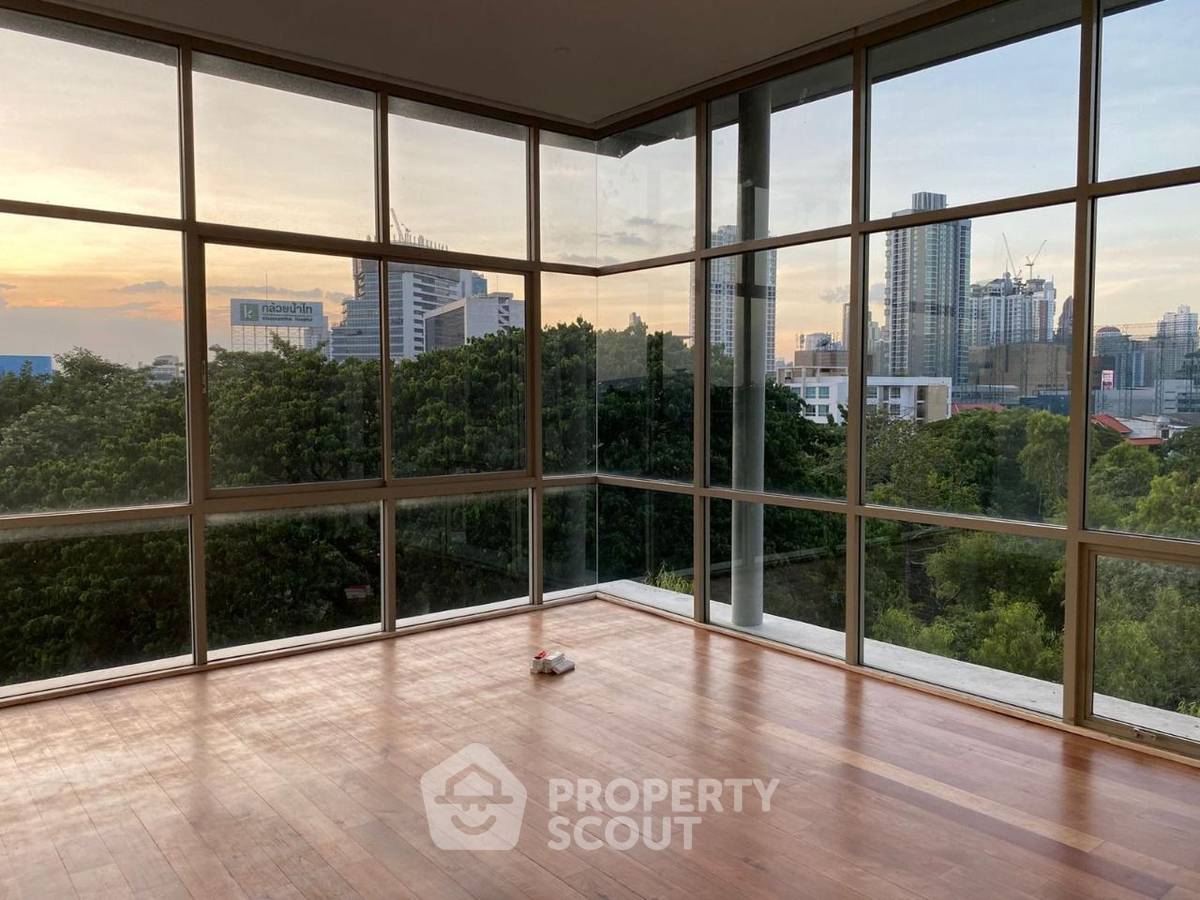 picture 5-BR Condo at Ficus Lane Condominium near BTS Phra Khanong (ID 511001) - 18/31