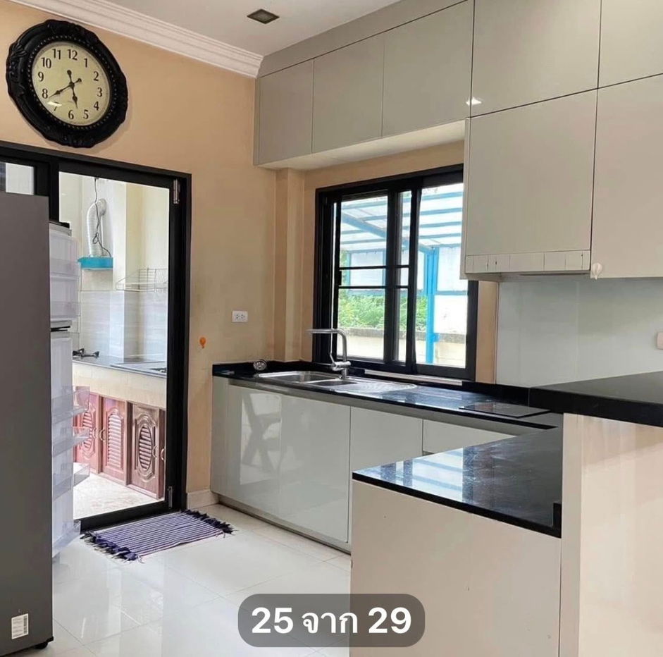 รูป 🏢 ประกาศให้เช่าบ้าน | MA-H469   โครงการ Perfect Masterpiece Ratchaphruek (เพอร์เฟค มาสเตอร์พีซ ราชพฤกษ์)  - รูปที่ 24/28