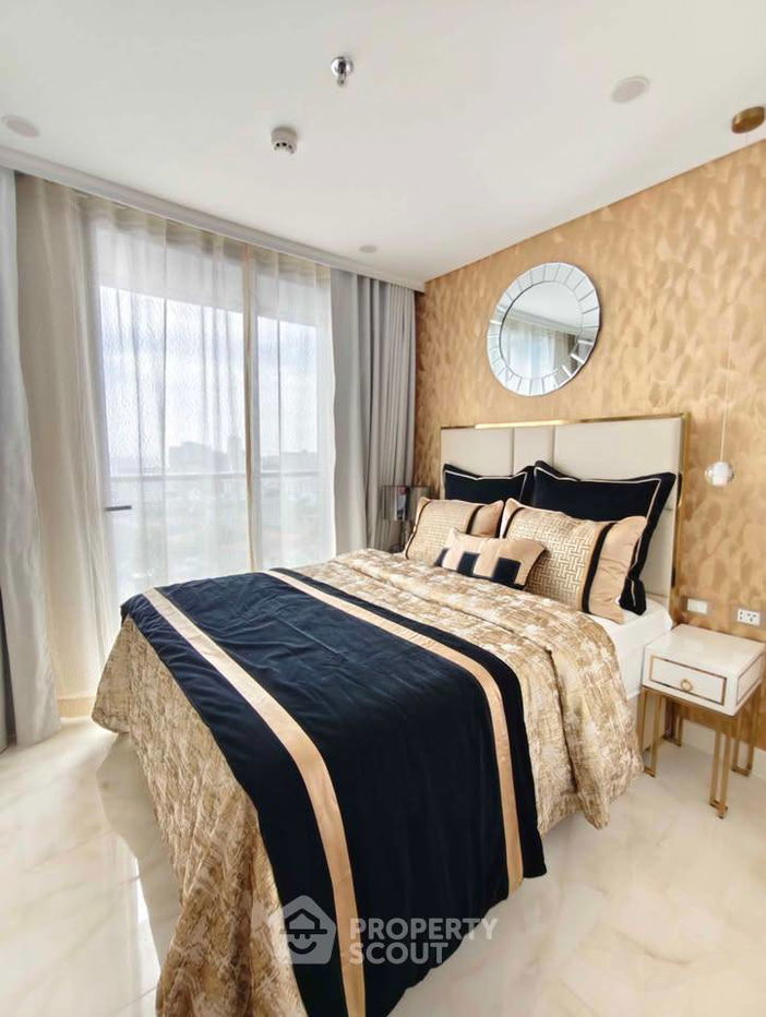picture 1-BR Condo at Copacabana Beach Jomtien close to Jomtien Beach (ID 2260815) - 9/14