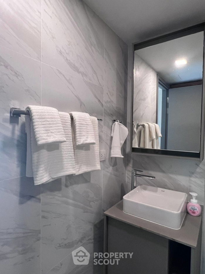 picture 2-BR Condo at Taka Haus Ekamai 12 near BTS Ekkamai (ID 2261562) - 6/9