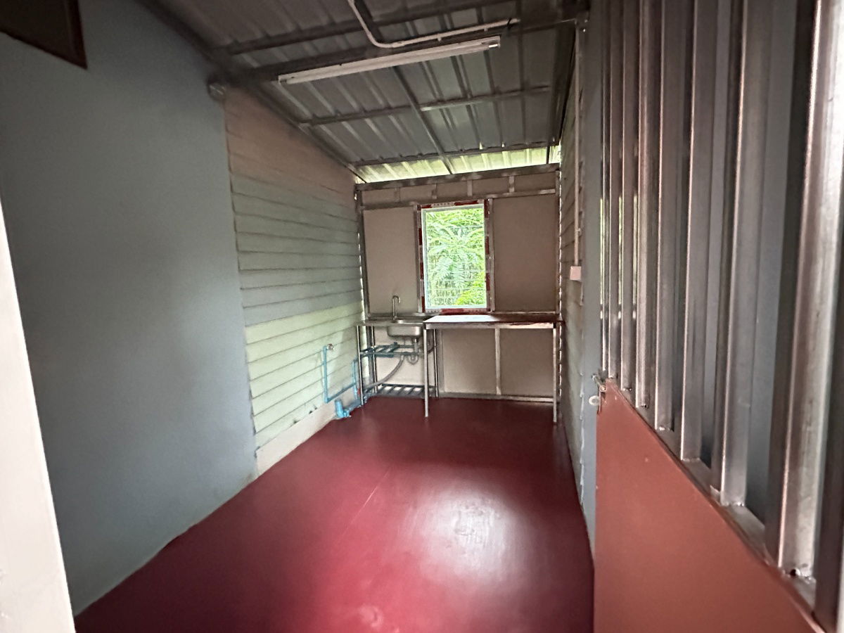 รูป บ้านเดี่ยวให้เช่าเป็นรายเดือน เขาใหญ่   - รูปที่ 3/3