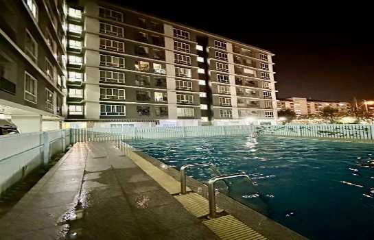 picture Condo for sale with business, SJ Residence Bang Waek 63, near BTS Bang Wa and The Mall Bang Khae - 5/5