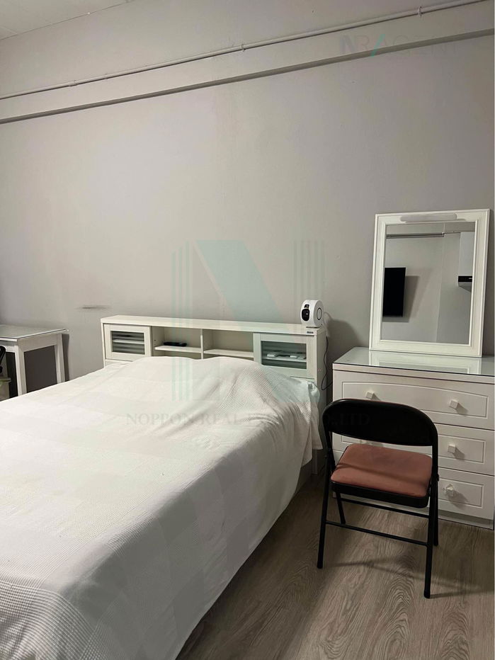 picture 🚩 For Sell Condo FAK KHAO PODE Building 2, Floor 4,Studio, Room size 38 sqm - 2/8