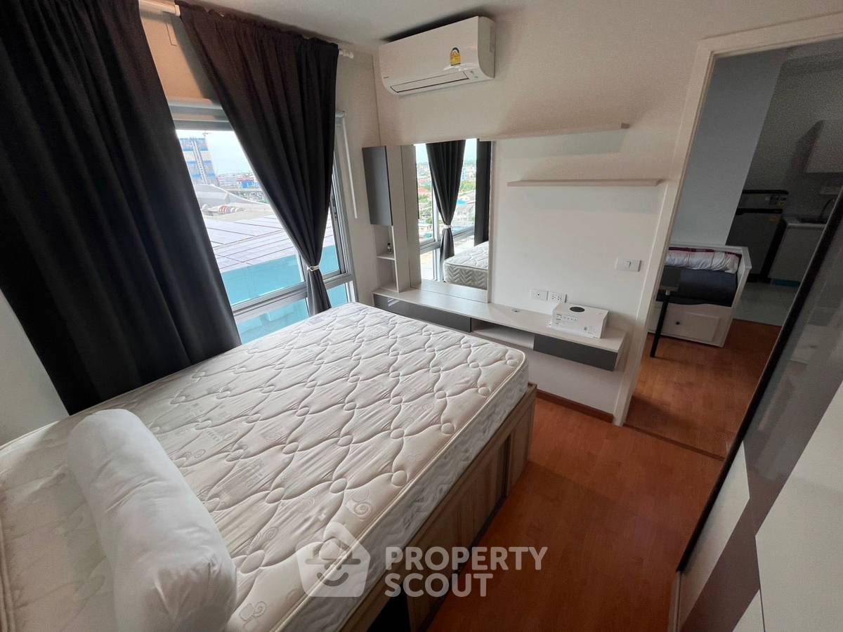 picture 2-BR Condo at The President Sukhumvit-Samutprakan near BTS Phraek Sa (ID 2261854) - 8/10