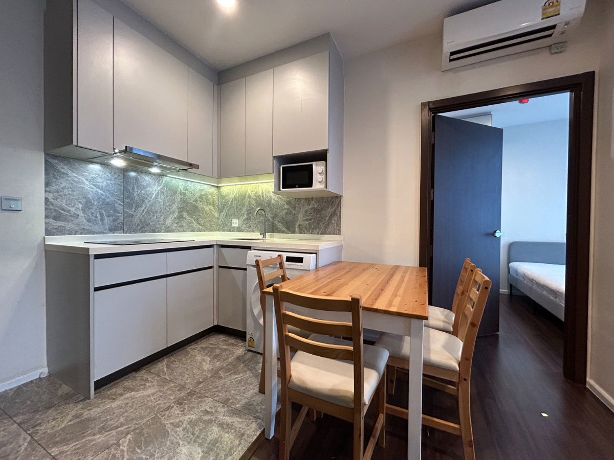 picture Condo for rent Whizdom Inspire Monthly 30,000 thb. - 9/12