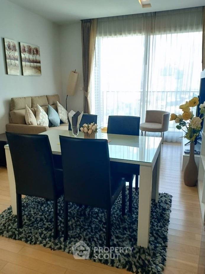 picture 2-BR Condo at Siri At Sukhumvit near BTS Thong Lor (ID 783551) - 3/15