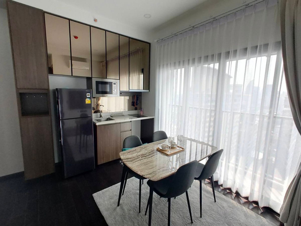 picture Condo for rent in Park Origin Thonglor (BTS Thonglor) (SA-01) - 5/13