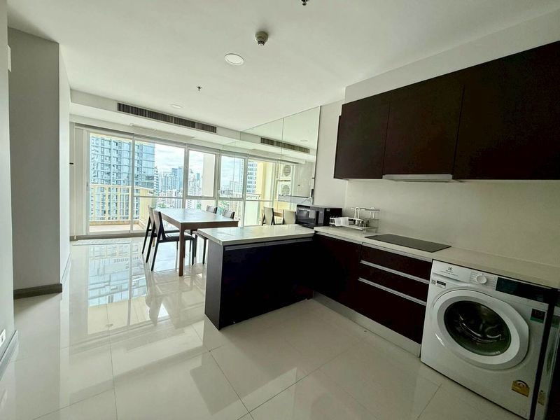 picture Condo for rent: 59 Heritage(( BTS Thonglor )) MK-02   line @livingbkk - 9/12