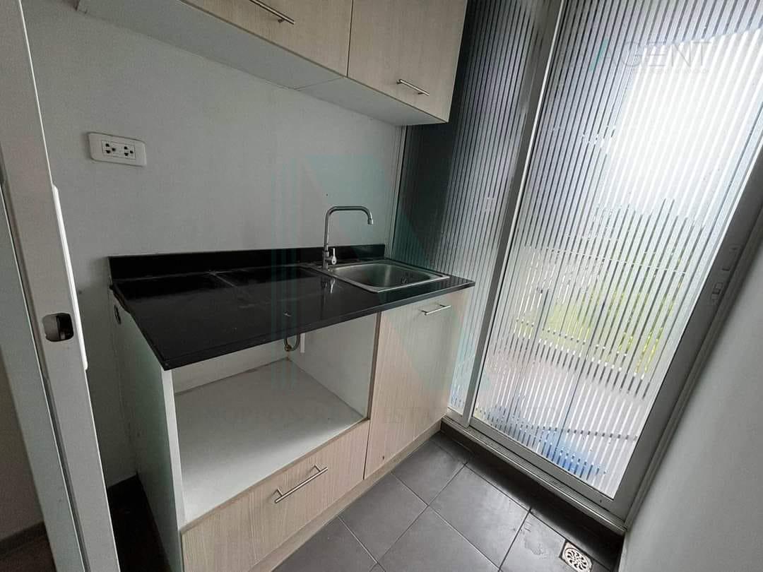 picture 🔺 For rent condo REGENT HOME SUKHUMVIT 97 Building A, Floor 3,1 bed room, Room size 30.00 sqm - 8/8