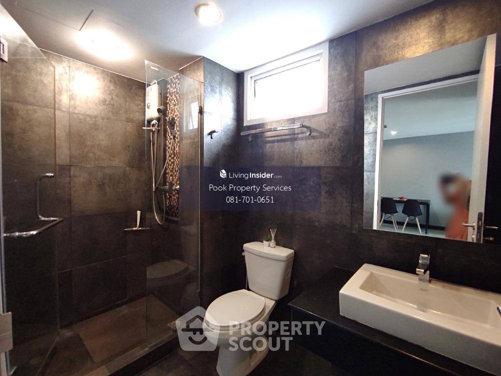picture 1-BR Condo at Voque Sukhumvit 16 Condominium near MRT Queen Sirikit National Convention Centre (ID 2195164) - 5/16