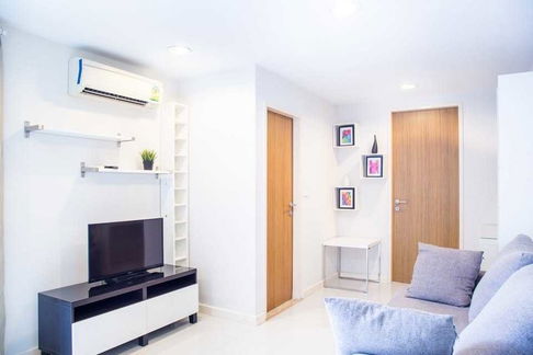 💥CP-8563💥Zenith Place Sukhumvit 42 👉Line : @wonder_condo