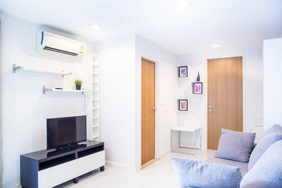 รูป 💥CP-8563💥ว่าง ให้ เช่า ซีนิธ เพลส สุขุมวิท 42  👉แอดไลน์ @wonder_condo  - รูปที่ 1/8