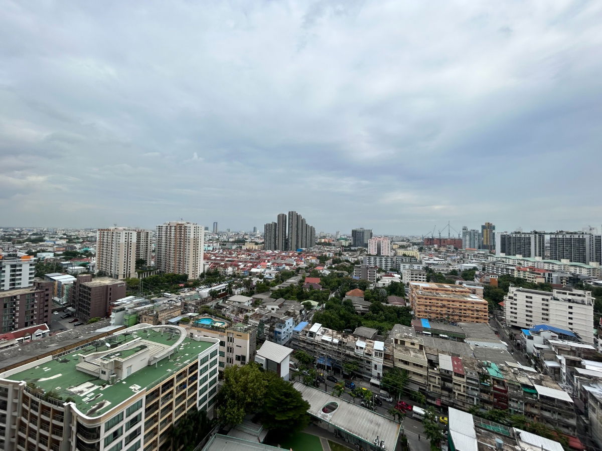 picture Condo for rent Whizdom Inspire Monthly 35,000 thb. - 20/22