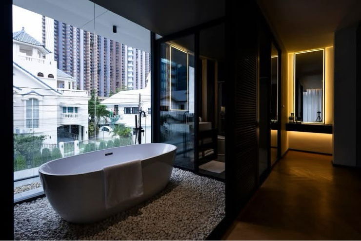 picture For rent ✨ Casa Jomtien Village 🔥 Line ID @034etfin 📲 5 bedroom 6 bathroom ✨ - 10/12