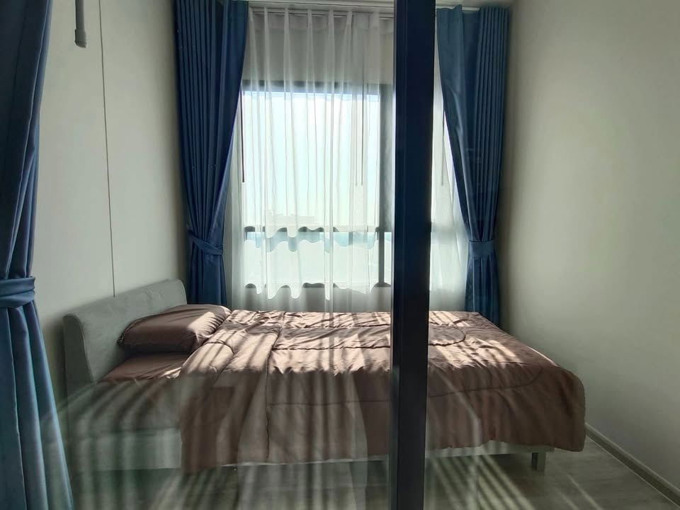 picture PFD-05438					 Condo for Rent: Niche MONO Mega Space Bangna  Schedule a viewing ■ Line: @propertyfinder - 10/19