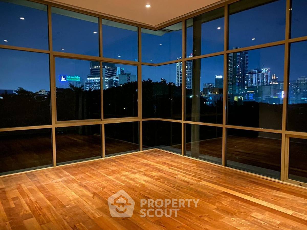 picture 5-BR Condo at Ficus Lane Condominium near BTS Phra Khanong (ID 511001) - 22/31