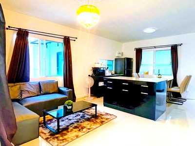 เช่าทาวน์โฮม ม.สงขลานครินทร์ วิทยาเขตภูเก็ต : ตลาดนัดเกาะแก้ว 500 ม. ภูเก็ต IKEA 1.68กม. รร.นานาชาติ บริติช 600 ม.ให้เช่าทาวน์โฮม 2 ชั้น 29ตร.วา. 232ตร.ม.