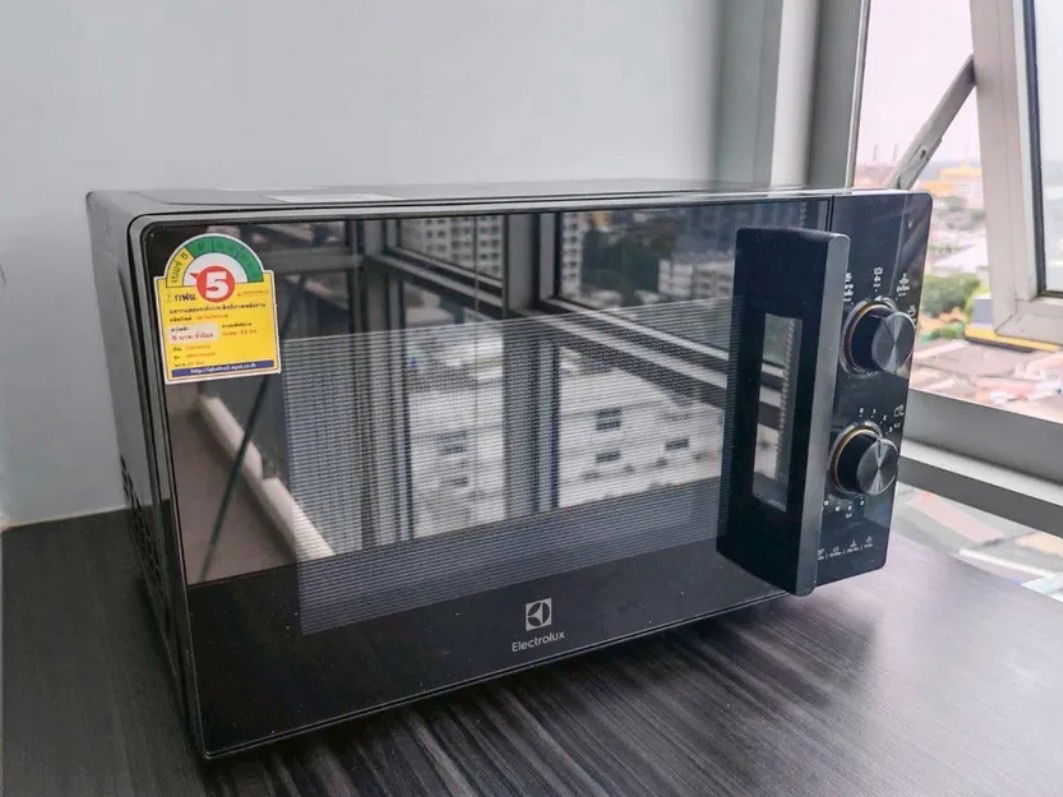 รูป 🥳[เช่า-RAR2508-2133] แอสปาย สุขุมวิท 48. ตึก N, ชั้น 15*มีเครื่องซักผ้า *ใกล้ BTS พระโขนง💚Line id: @thefirstagent** - รูปที่ 14/15