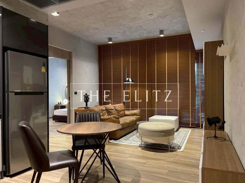 รูป ✨ ถ้าเพื่อนคนไหนอินกับสไตล์ลอฟท์ บอกเลยว่า The Lofts Asoke คือใช่สุดๆ 💯 - รูปที่ 8/22