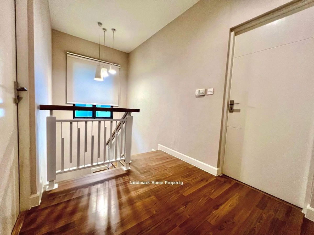 รูป เศรษฐสิริ แจ้งวัฒนะ-ประชาชื่น 1 บ้านสวย - รูปที่ 11/14