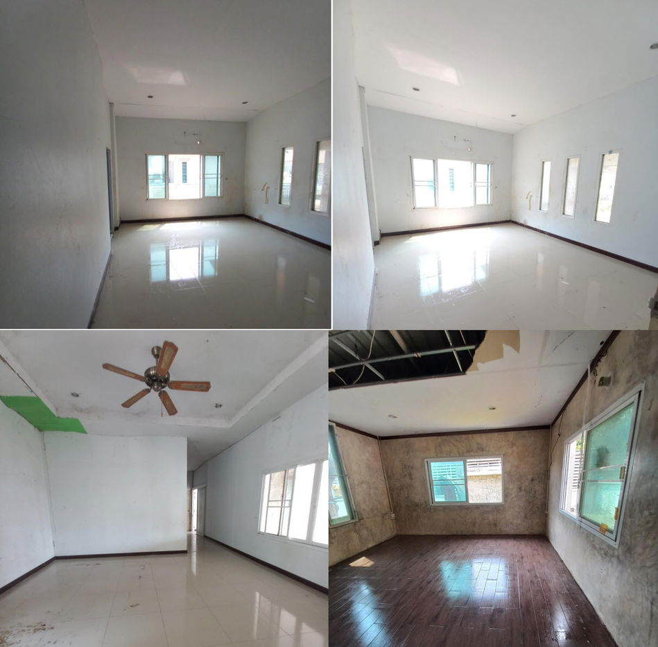 picture บ้านเดี่ยว 380 square meter Suphanburi Muang Suphanburi Tha Pi Liang for 2400000 THB - 5/6