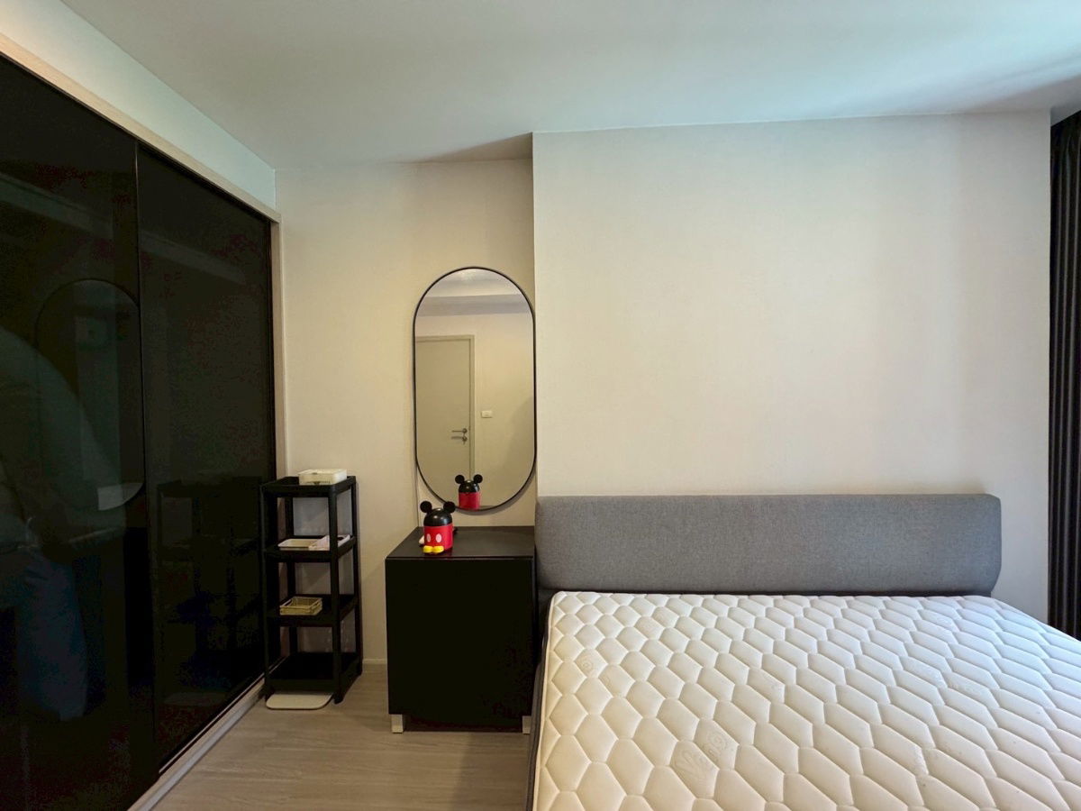 รูป ให้เช่า Quintana Treehaus สุขุมวิท 42 เฟอร์ฯครบ 40 ตรม. 25,000 ต่อเดือน - รูปที่ 6/15