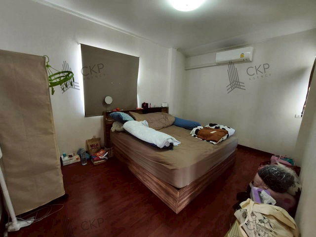 picture Single house Supalai Ville Srisaman-Pathum Thani, good atmosphere, close to the main road, convenient travel. - 8/10