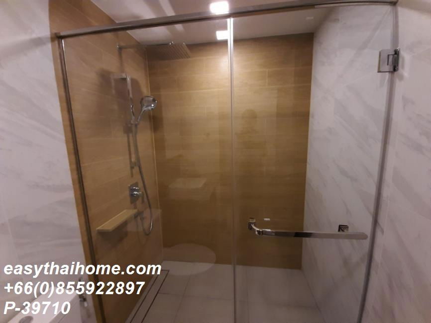 picture P-39710 Condo for rent Taka Haus Ekamai 12 fully furnished (Confirm again when visit).  - 32/40