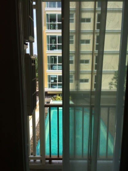 picture Condo for rent: The Series Udomsuk (( BTS Phra Khanong )) MK-02  line @livingbkk - 11/13