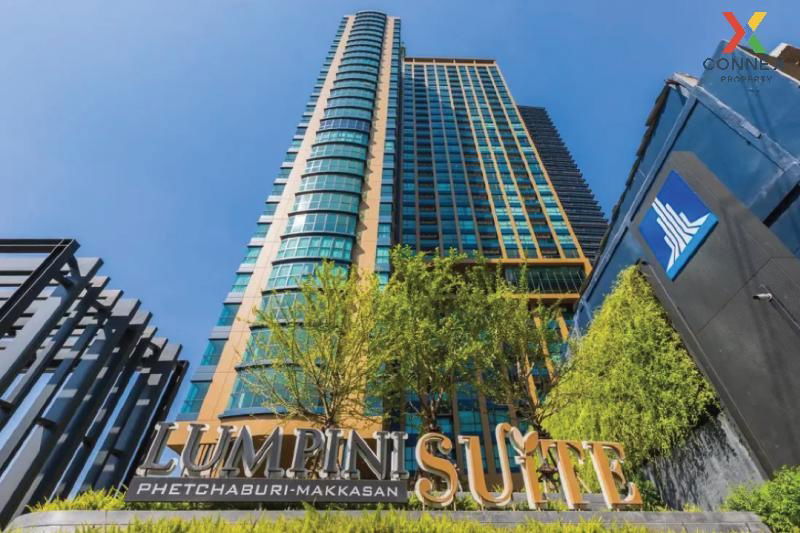 รูป ⚡ คอนโดพร้อมอยู่ สวยจริงไม่จกตา! | Lumpini Suite ชั้น 20 วิวเทพ + แต่งหรูครบชุด - รูปที่ 31/31
