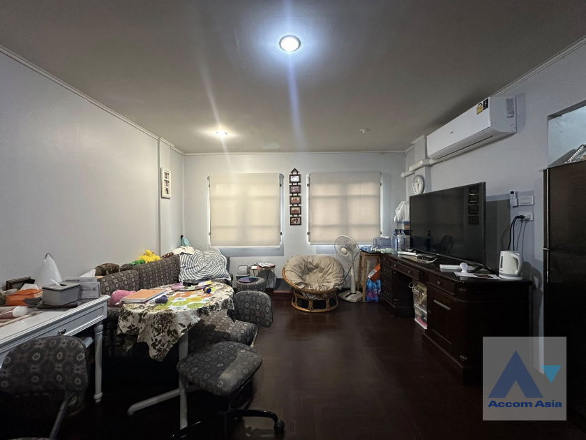รูป 🔼🔽 AccomA 📩  3 BR Townhouse @The Parklane 12 (AA44467) - รูปที่ 2/5