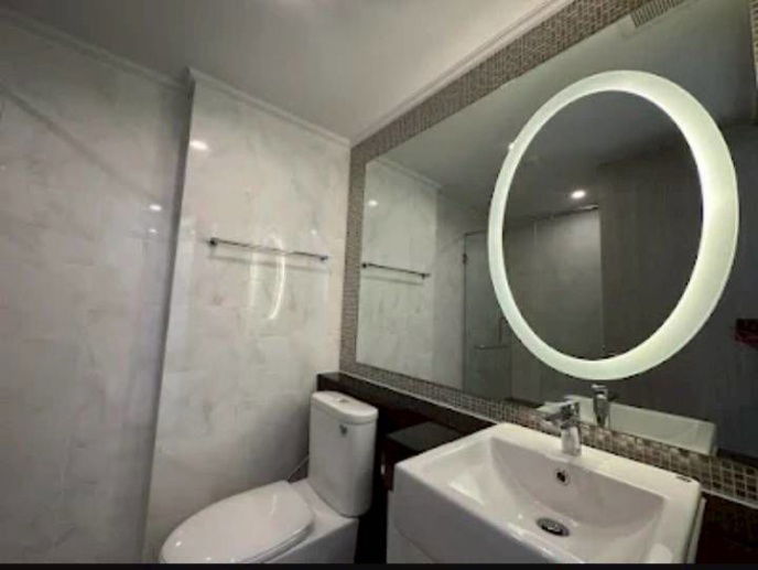 picture Condo for rent at Supalai Oriental Sukhumvit 39, 1 bedroom, 1 bathroom, Building A, 12th floor, 50 sq m. - 7/8