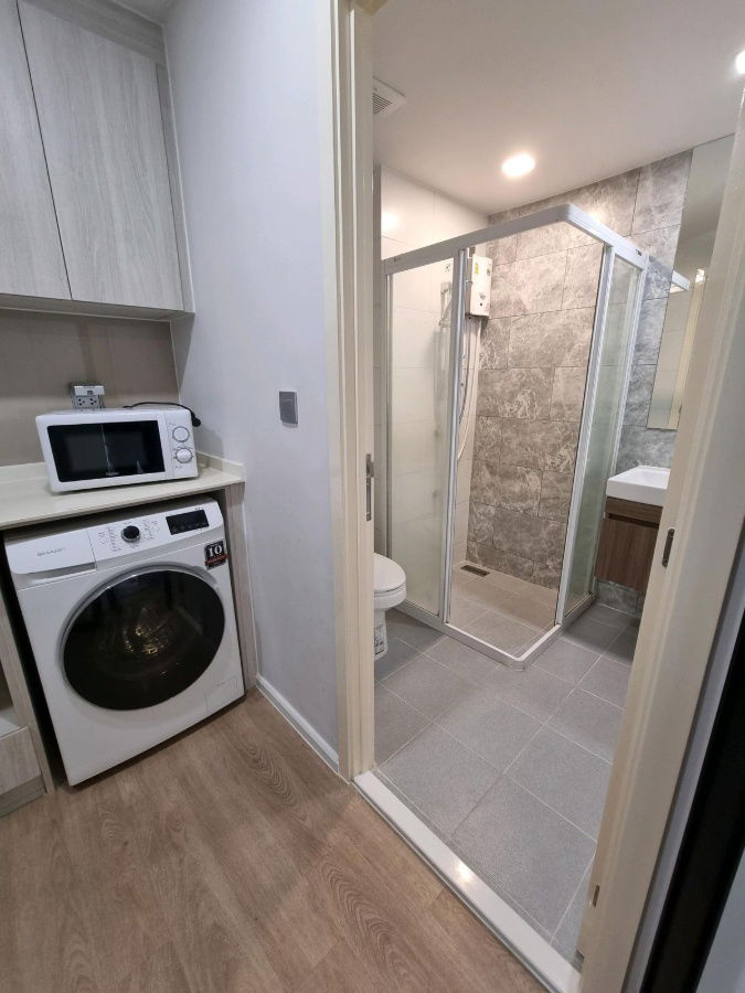 picture [ For Rent ]  ⚡🌈BL51601 IVORY Ratchada 32 ⚡🌈 LINE: @theagentpro (with @ in front) - 3/19