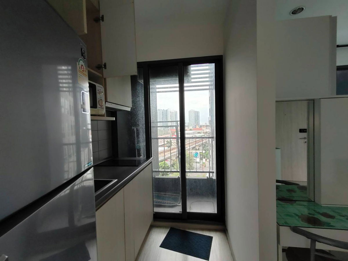 picture Condo for rent: ideo mobi sukhumvit eastgate (( BTS Bangna )) - 6/9