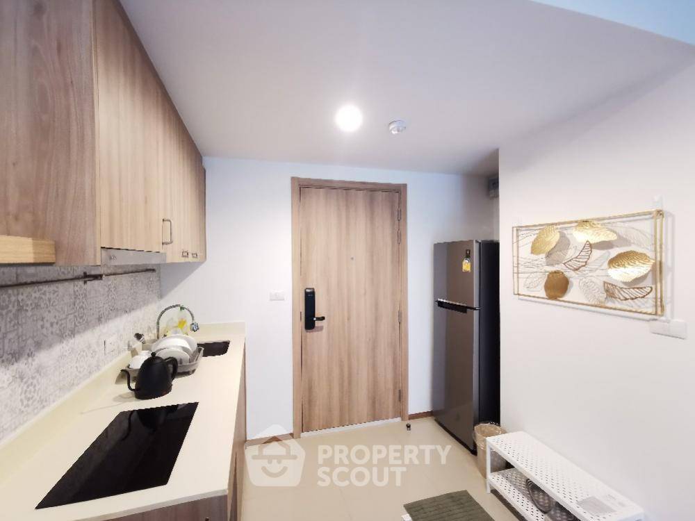 picture 1-BR Condo at La Habana Hua Hin close to Vana Nava Water Jungle (ID 1427634) - 6/22