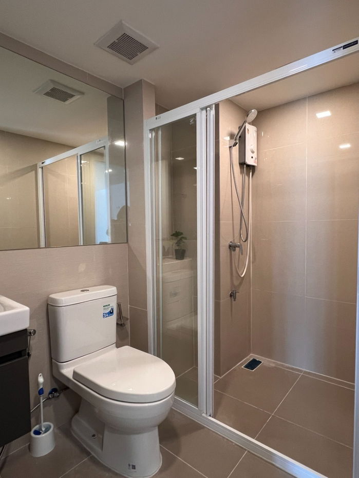 รูป ปล่อยเช่า Modiz Sukhumvit 50 ราคา 25,000 บาท - รูปที่ 6/13