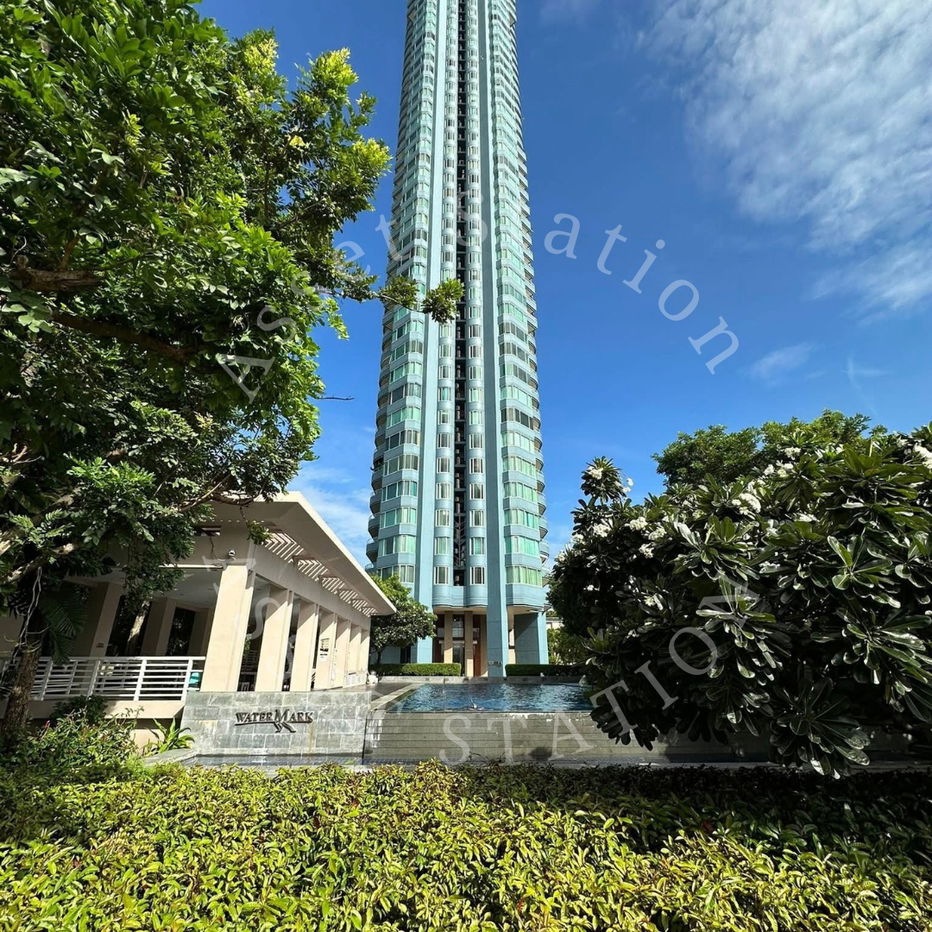 picture 💎 ASSET SELL | Watermark Chaophraya River, river view BTS Krung Thonburi 🚆 - 9/9