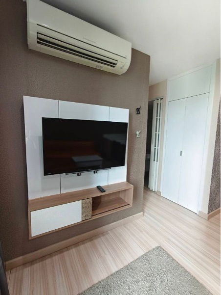 picture For rent: The Hotel Condominium, 10th floor, ready to move in - 7/13