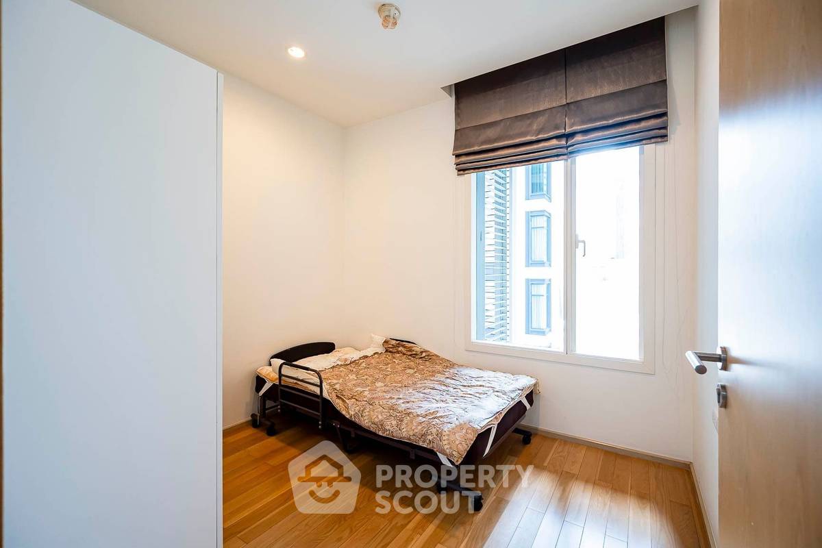 picture 2-BR Condo at 39 By Sansiri near BTS Phrom Phong (ID 1924422) - 8/16