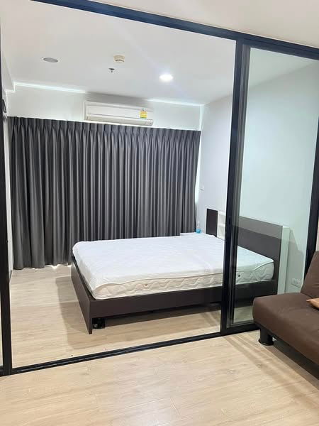 picture condo Fuse Miti Suthisan-Ratchada fully furnished and best price ready to move in - 1/6