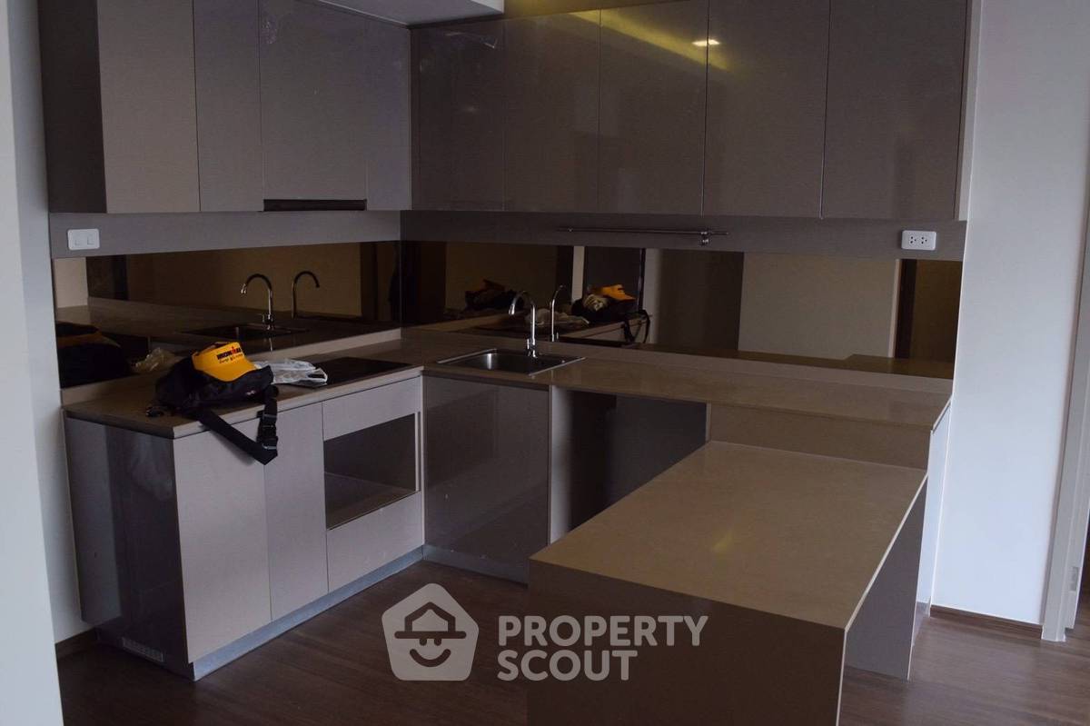 picture 2-BR Condo at Ideo Sukhumvit 93 near BTS Bang Chak (ID 2261663) - 3/9