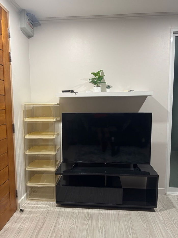 รูป #S4367    ให้เช่า C Style Condo - รูปที่ 6/9