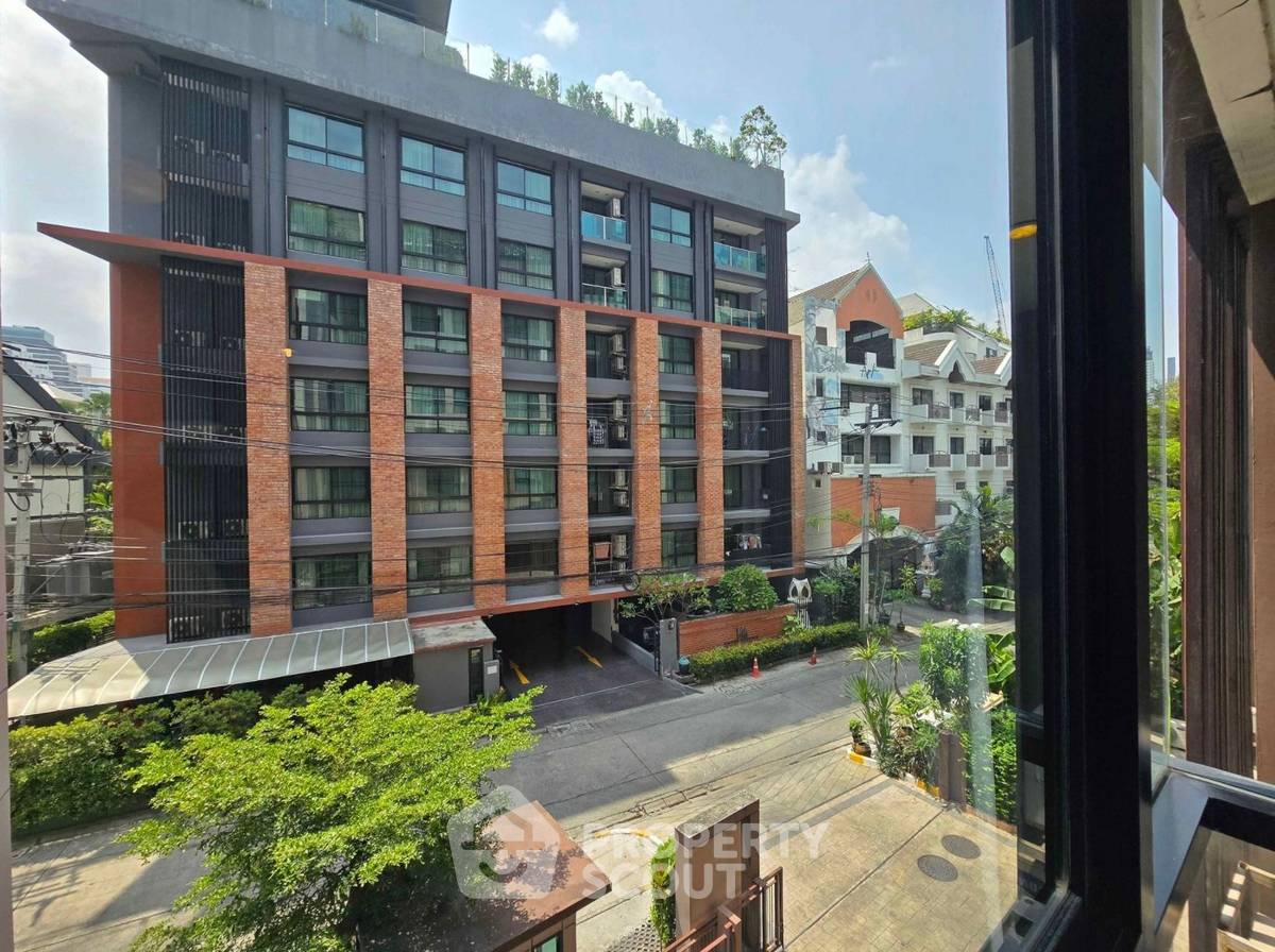 picture 2-BR Condo at Le Cote Thonglor 8 Condominium near BTS Thong Lor (ID 1519090) - 18/22
