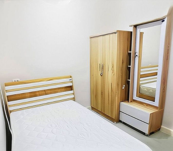 picture Second-hand townhouse for sale in Pattaya, The Palm City Hill, Nong Pla Lai, Bang Lamung, Chonburi - 7/19