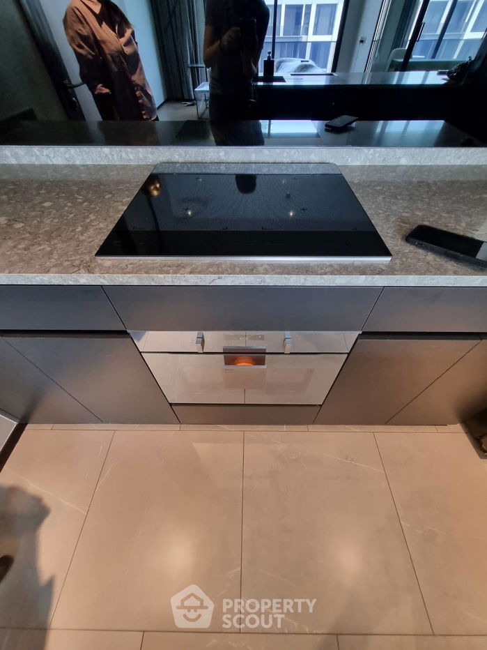 picture 2-BR Condo at The Reserve 61 Hideaway near BTS Thong Lor (ID 2054520) - 3/11